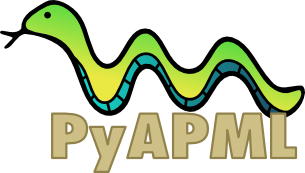 PyAPML an APML python parser